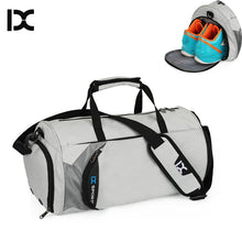Charger l&#39;image dans la galerie, Men Gym Bags For Training Bag Tas Fitness Travel Sac De Sport Outdoor Sports Swim Women Dry Wet Gymtas Yoga Women 2020 XA103WA
