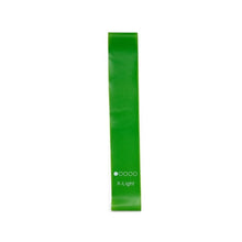 Charger l&#39;image dans la galerie, Yoga Resistance Rubber Bands Indoor Outdoor Fitness Equipment 0.35mm-1.1mm Pilates Sport Training Workout Elastic Bands
