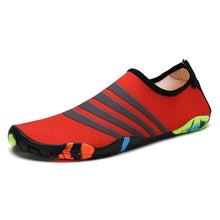 Charger l&#39;image dans la galerie, Swimming Water Aqua Shoes Men Women Beach Camping Shoes Adult Unisex Aqua Flat Soft Walking Lover yoga Shoes Non-slip sneakers
