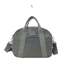 Charger l&#39;image dans la galerie, sack Gym Bags for Fitness Women Travel Bag Sports Handbags Shoulder Training Sac De Sport Small Gymtas Yoga Tas 2019 Sack XA41WA

